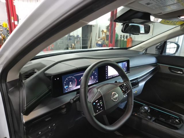 2025 Nissan Murano SL - Photo 16