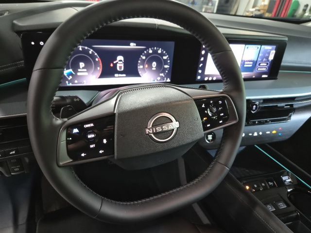 2025 Nissan Murano SL - Photo 20