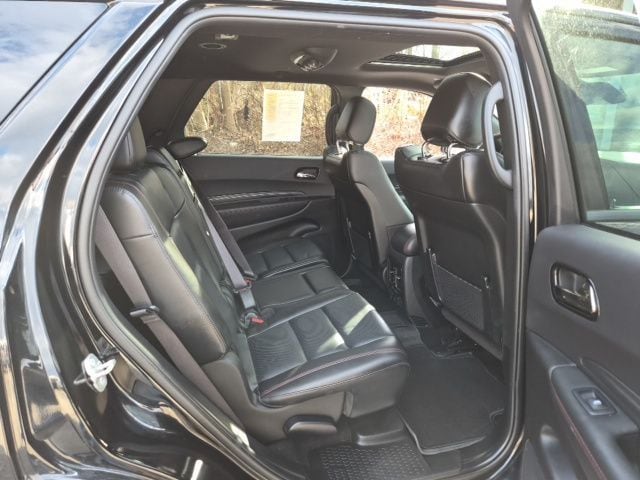 2023 Dodge Durango GT - Photo 14