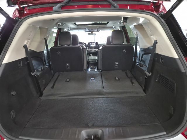 2024 Nissan Pathfinder SL - Photo 9