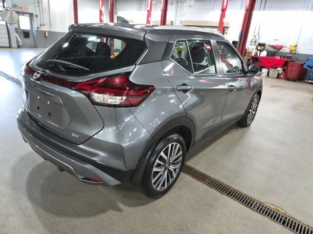 2023 Nissan Kicks SV - Photo 8