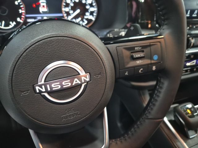 2024 Nissan Pathfinder SL - Photo 22