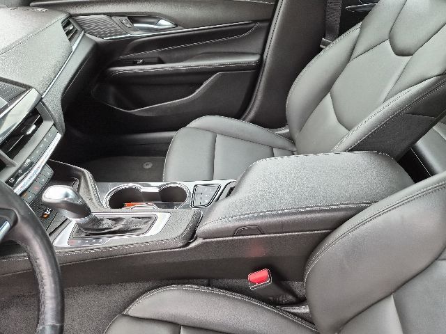2023 Cadillac CT4 Luxury - Photo 14