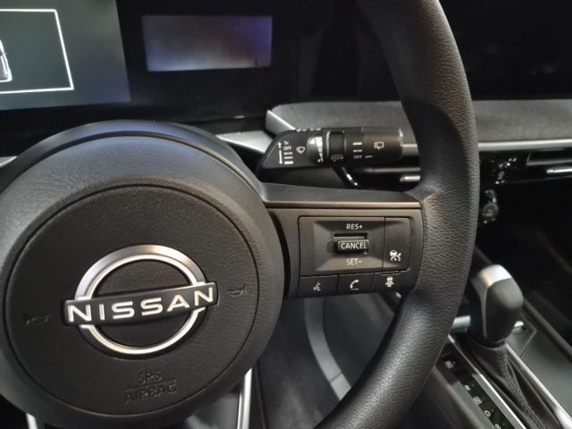 2026 Nissan KICKS SV - Photo 21