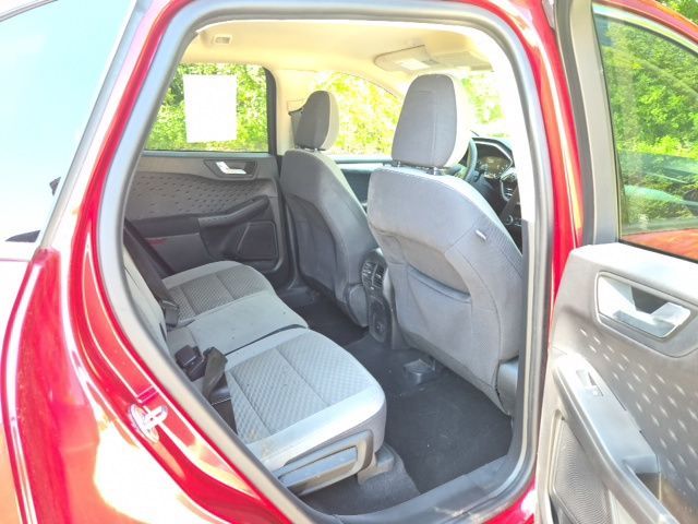 2020 Ford Escape SE - Photo 12