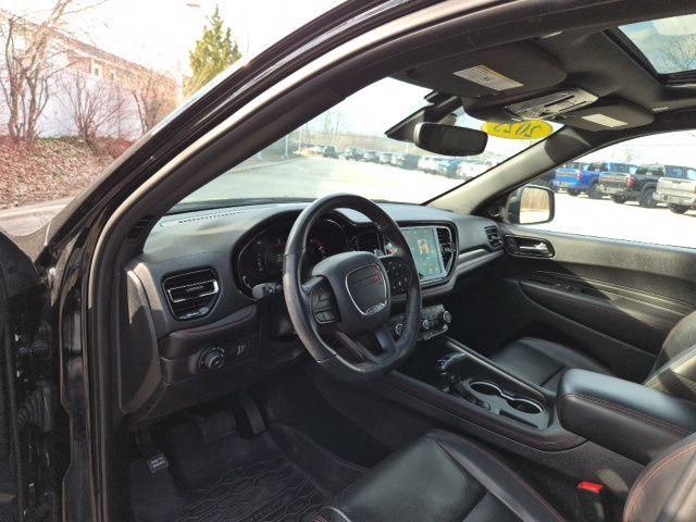 2023 Dodge Durango GT - Photo 18