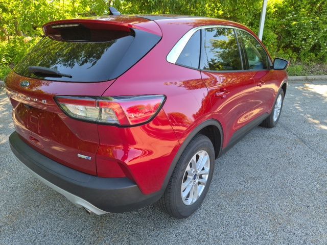 2025 Ford Escape ST-Line Select - Photo 8