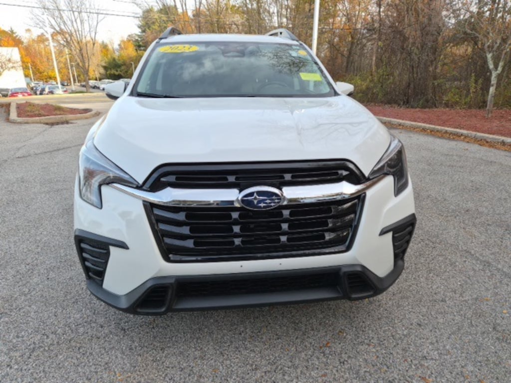 Used 2023 Subaru Ascent Premium SUV