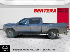 2026 Nissan Frontier SV Truck