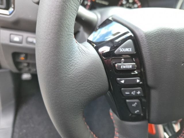 2026 Nissan Frontier PRO-4X - Photo 20