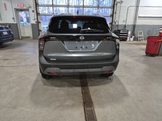 2026 Nissan KICKS SV - Photo 6