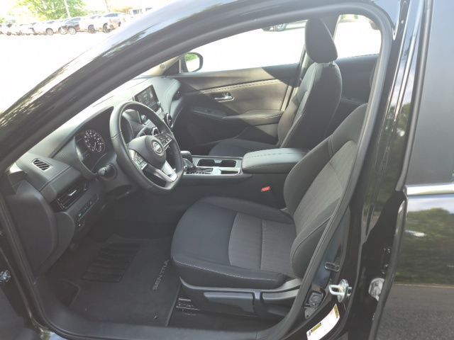 2024 Nissan Sentra SV - Photo 15