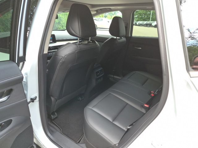 2025 Nissan Murano SL - Photo 15
