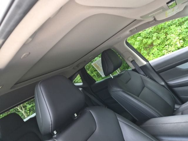 2025 Nissan Murano SL - Photo 13