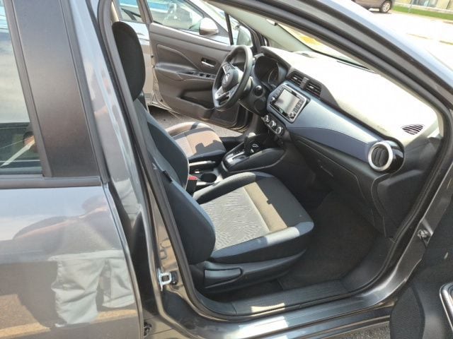 2024 Nissan Versa Sedan SV - Photo 11
