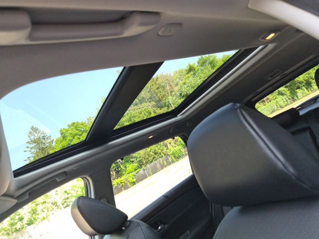 2023 Nissan Rogue SV - Photo 28