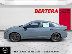 2026 Nissan Sentra SV Sedan