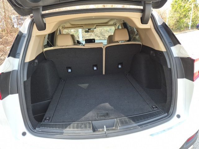 2024 Acura RDX Base - Photo 9