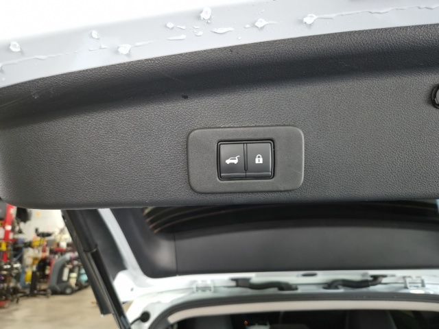 2025 Nissan Murano SL - Photo 10