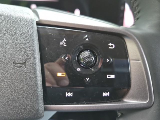 2025 Nissan Murano SL - Photo 27