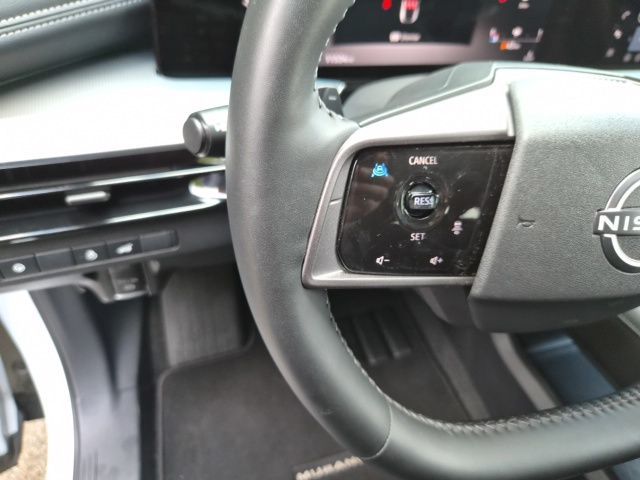 2025 Nissan Murano SL - Photo 21