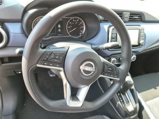 2024 Nissan Versa Sedan SV - Photo 16