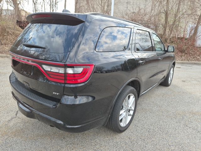 2023 Dodge Durango GT - Photo 9