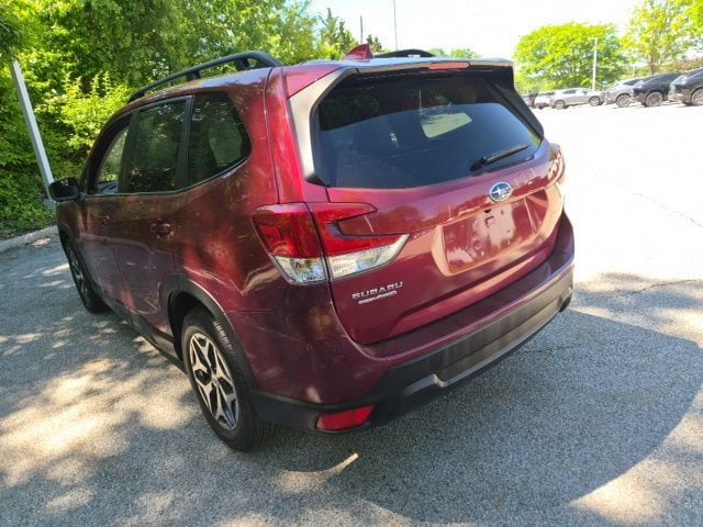 2022 Subaru Forester Premium - Photo 7