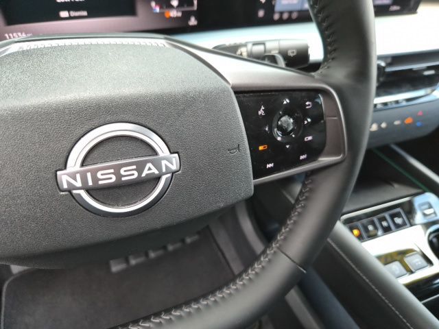 2025 Nissan Murano SL - Photo 22