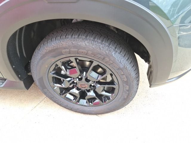 2026 Nissan Armada PRO-4X - Photo 6