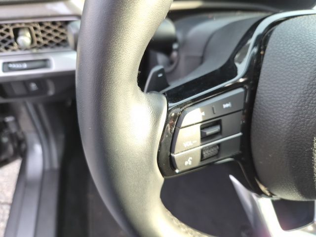2025 Acura Integra Base - Photo 21