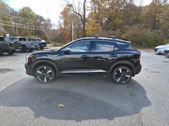 2026 Nissan Kicks SR SUV 2026 Nissan Kicks SR SUV