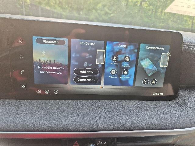 2026 Nissan KICKS SV AWD - Photo 23