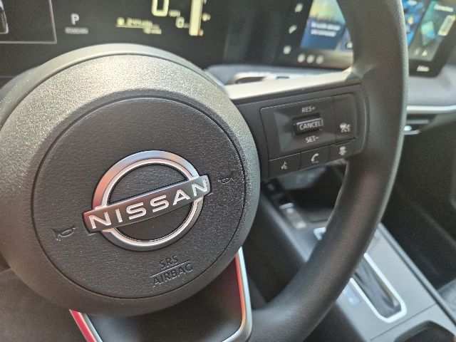 2026 Nissan KICKS SV AWD - Photo 20