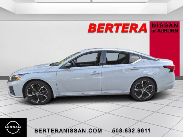 2023 Nissan Altima