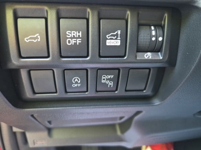 2022 Subaru Forester Premium - Photo 28