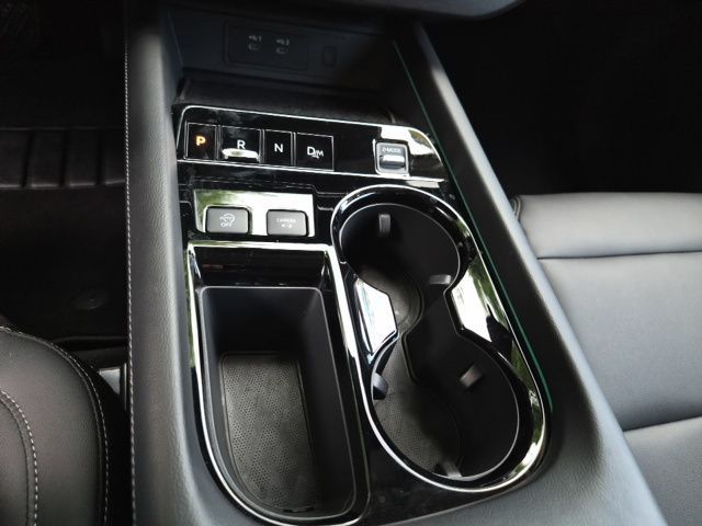 2025 Nissan Murano SL - Photo 25