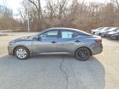 2025 Nissan Sentra S Sedan