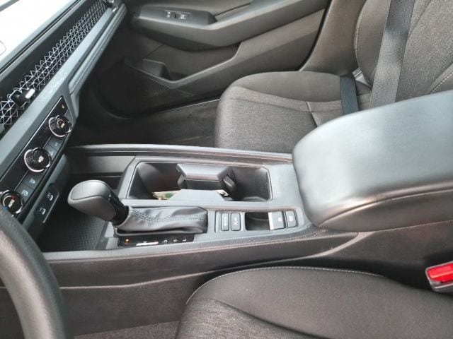 2023 Honda Accord EX - Photo 21