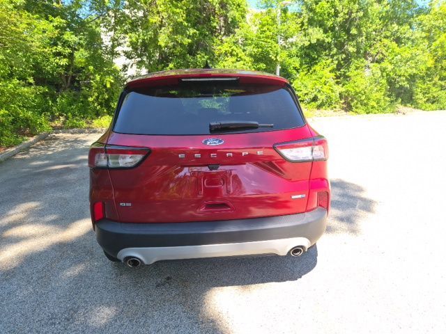 2020 Ford Escape SE - Photo 6