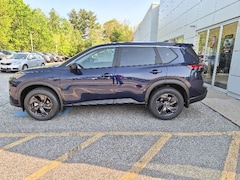 2026 Nissan Rogue SV SUV