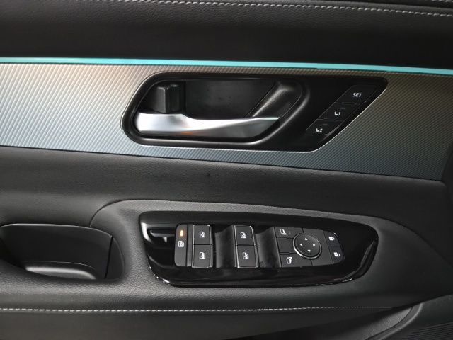 2025 Nissan Murano SL - Photo 19