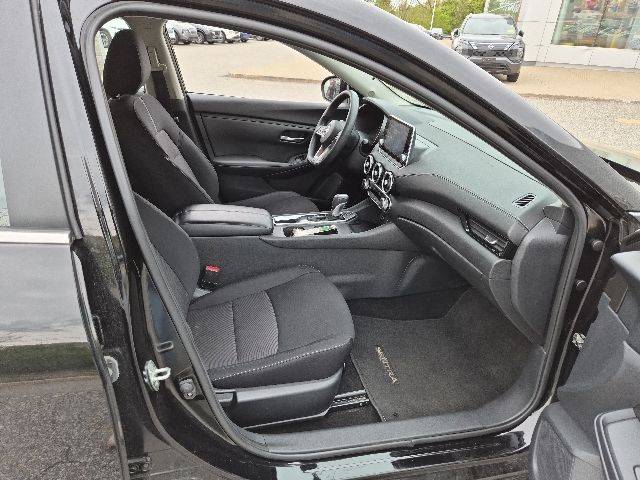 2024 Nissan Sentra SV - Photo 10