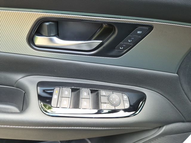 2025 Nissan Murano SL - Photo 18