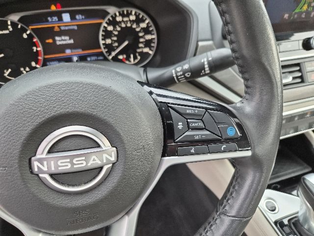 2024 Nissan Altima SV - Photo 20