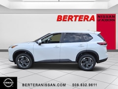 2026 Nissan Rogue SV SUV