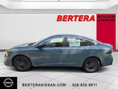 2026 Nissan Sentra SV Sedan