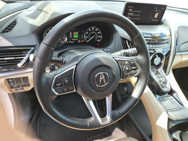 2024 Acura RDX Base - Photo 20