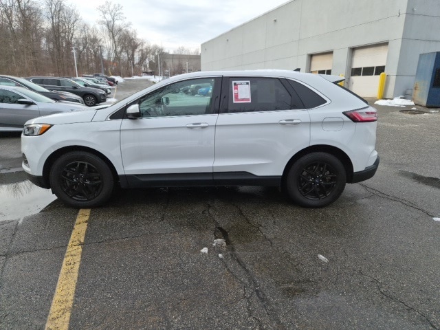 2024 Ford Edge SEL's photo