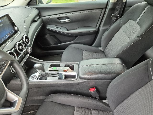 2024 Nissan Sentra SV - Photo 15